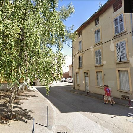 Les Graveurs - Bourgoin-Jallieu - City Center ภายนอก รูปภาพ